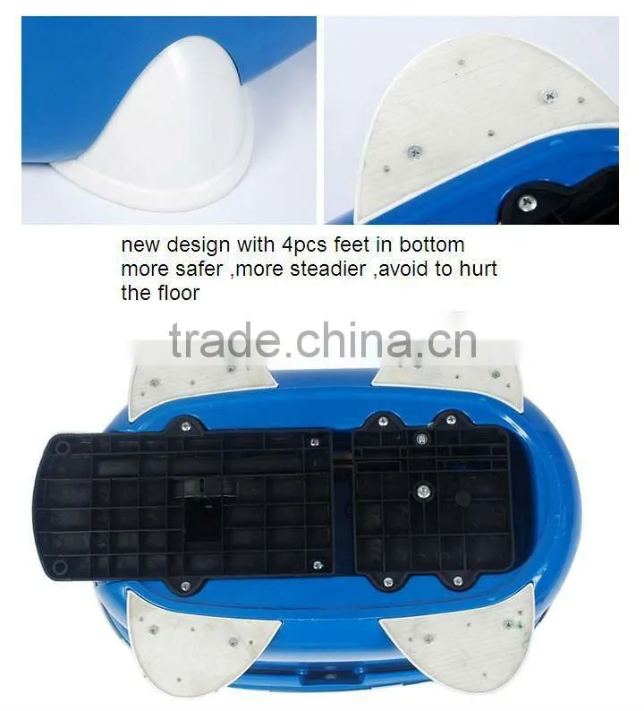 popular durable hospital mop with bucket (MP-12)