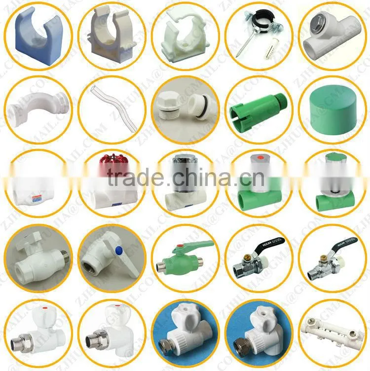 Hot-sale PPR Stop Valve