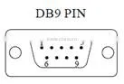 HU-01A db9 female RS232 to usb with Pl2303 chipset