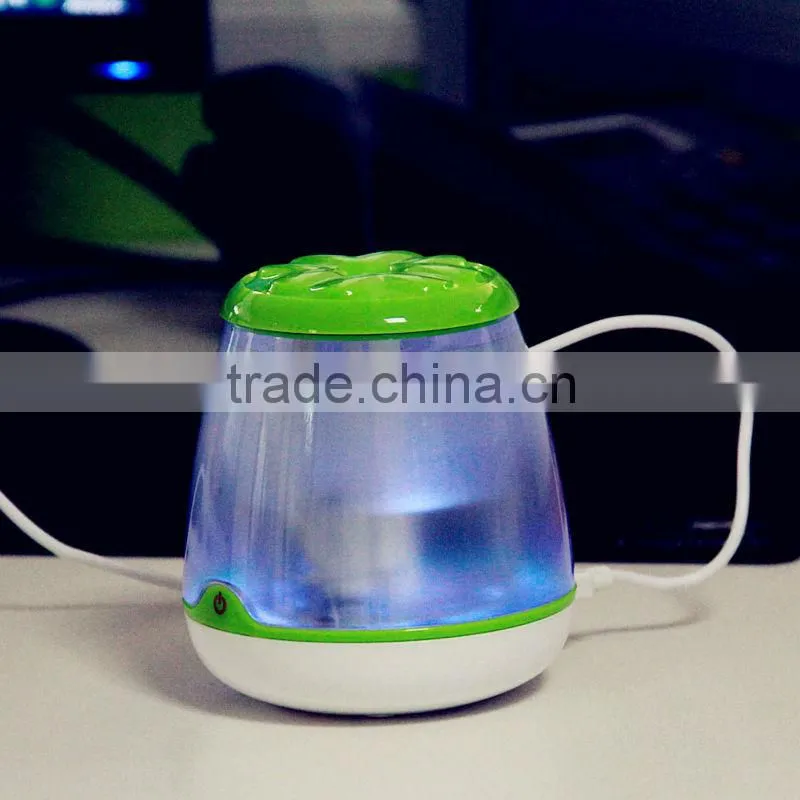 LJH-002 Lastest mini home humidifier