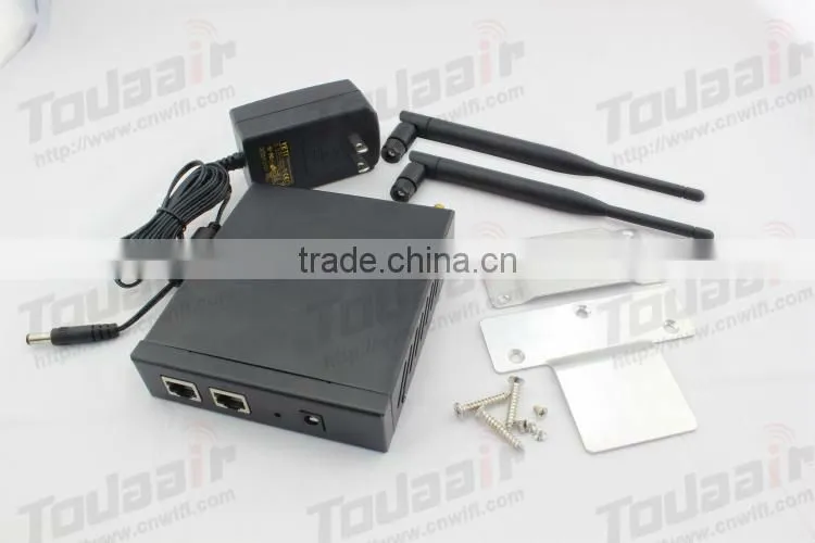 The best Todaair 2.4Ghz 300Mbps indoor wireless access point wireless bridge wireless router