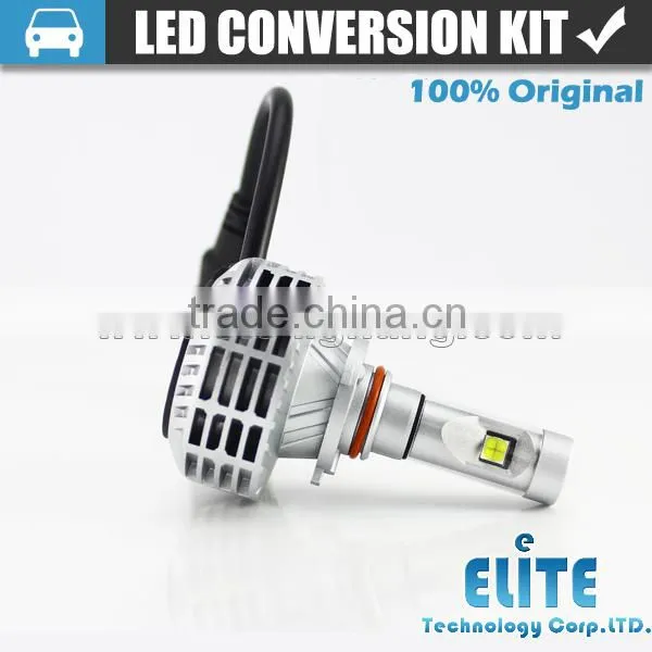 Hottest 60W XM_L2 Chips Canbus H7 H11 HB3 9005 HB4 9006 9004 9007 Hi Lo 6000K Car Bus LED Headlight Bulbs Fog Lamp HID Kit