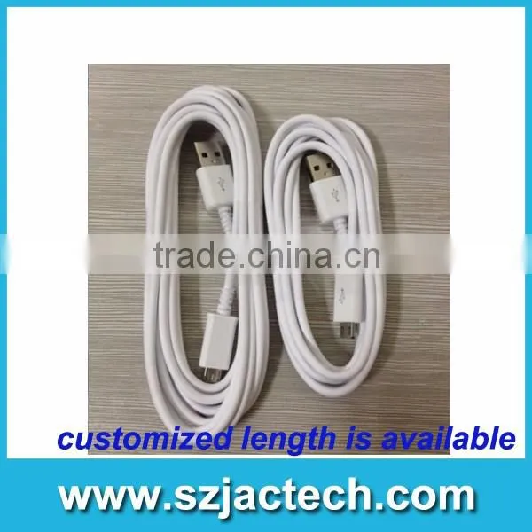 TOP quality micro usb charger for samsung s7/s7 edge