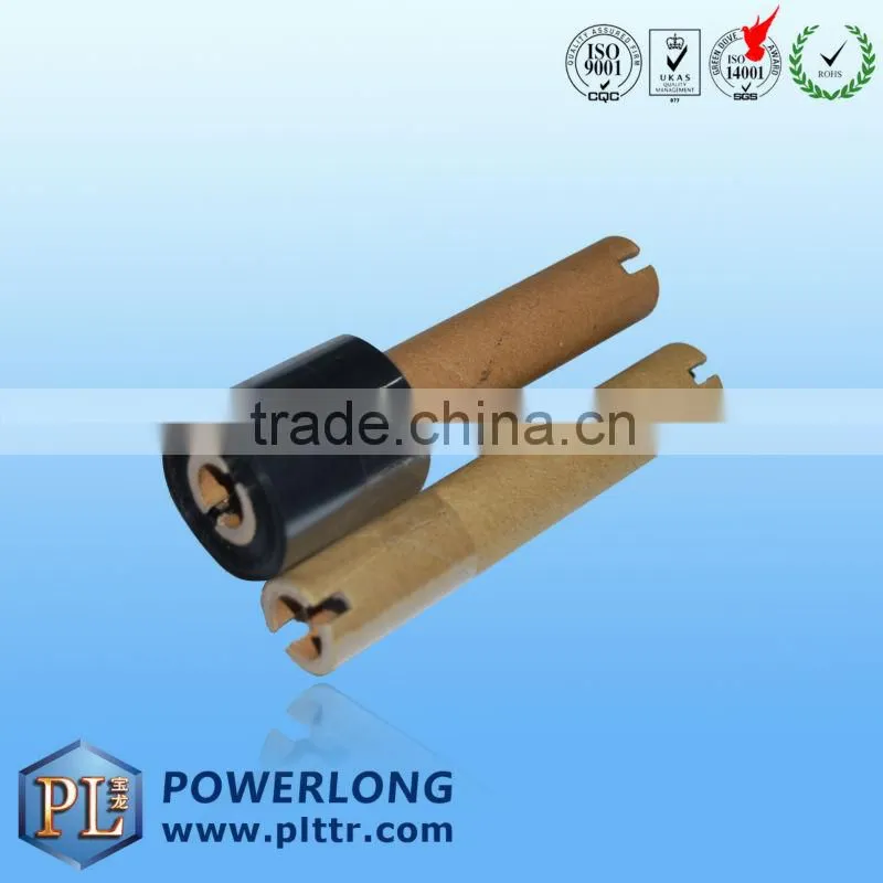 Coding hot foil- thermal transfer ribbon