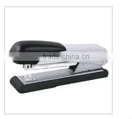 Hot Sale Half Strip Metal Stapler(24/6 26/6)