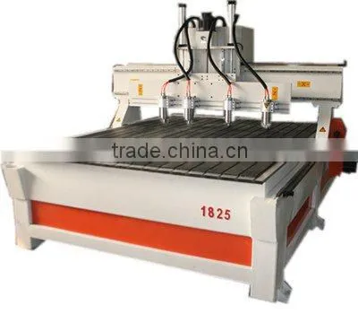CX-1825 Large Relief Wood Engraving Machine