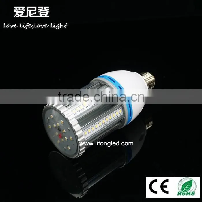 E27 led bulb light 15W LED Corn light SMD2835