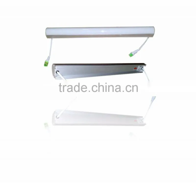 OEM manufacturer CE&ROHS IP65 DC24V led hurdle lamp