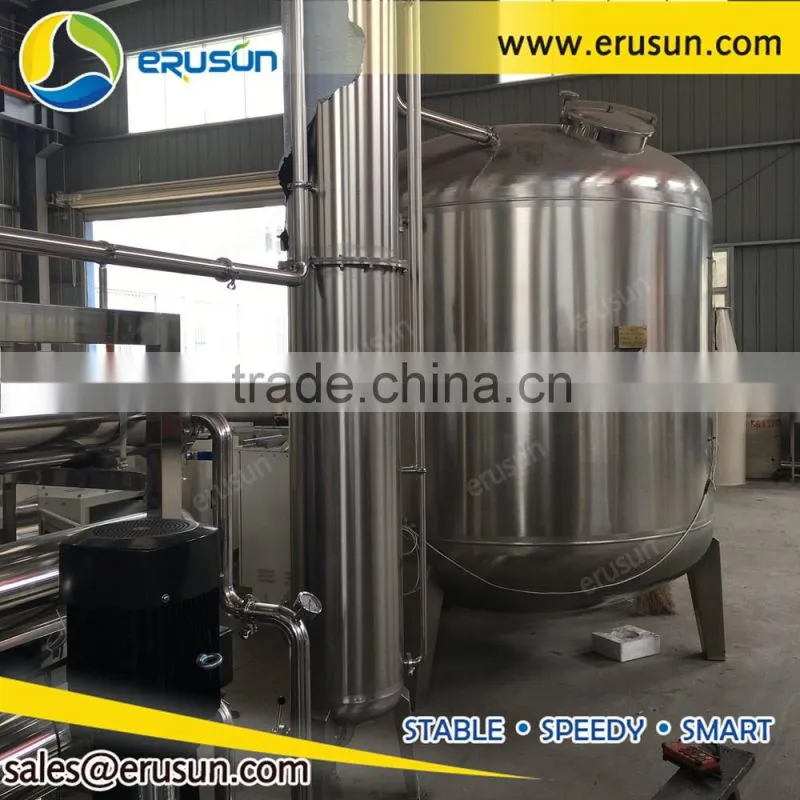 RO water filter drinking water treatment system