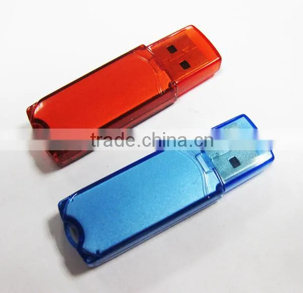 colorful plastic usb flash drive promote usb flash memory 500gb