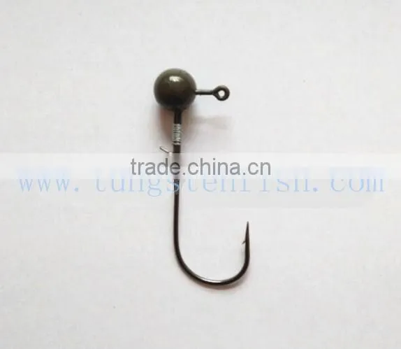 Wholesale Cheaper 2015 High Quality Ice Fishing Jig