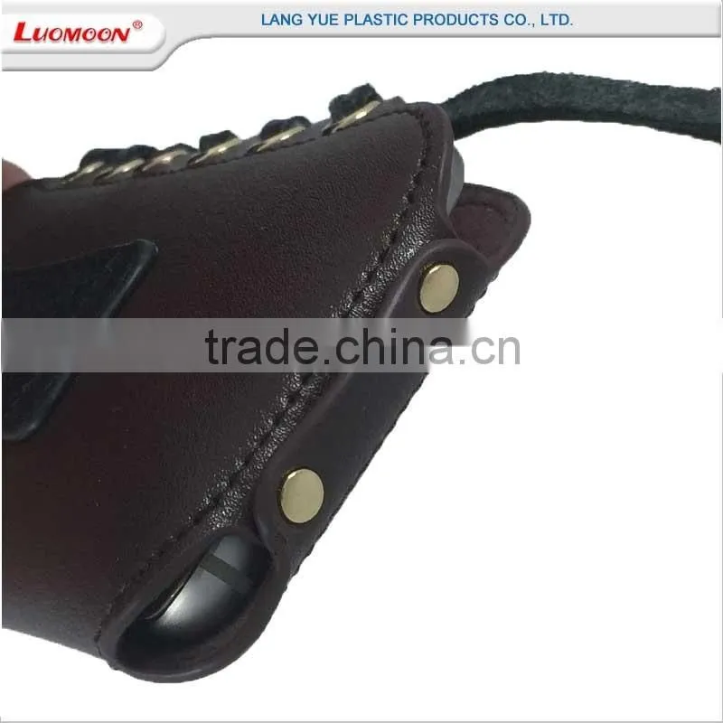 universal leather mobile pbone case bag for huawei ascend mate y honor 2 210 pro cover