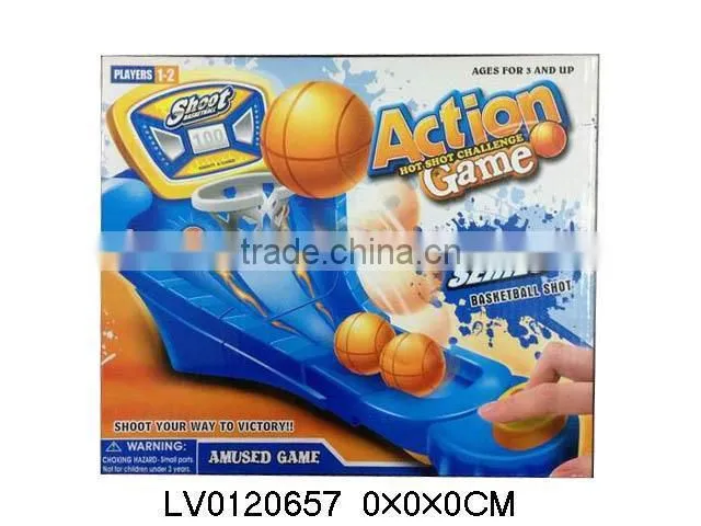 Cheap handheld game console runssian block game machine for kids