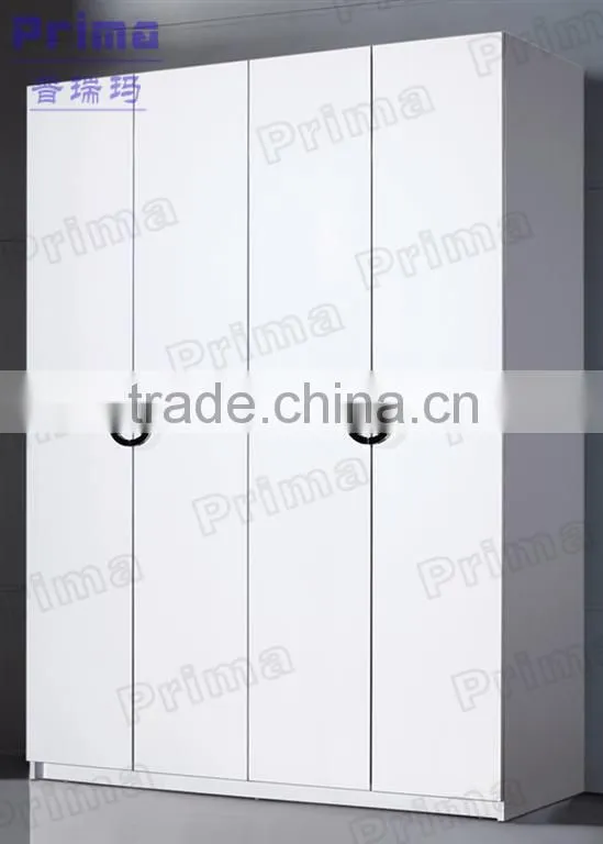 Modern bedroom wardrobe closet walk in wardrobe wooden wardrobe closet