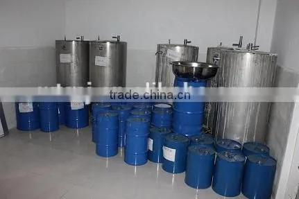 Organic Wheatgerm Oil with factory direct supply