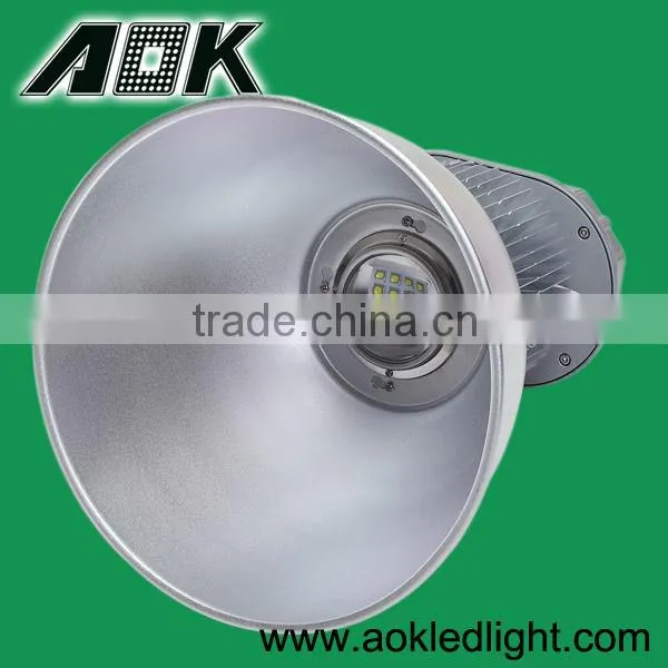 Mean Well Cob E40 120w Led High Bay Light