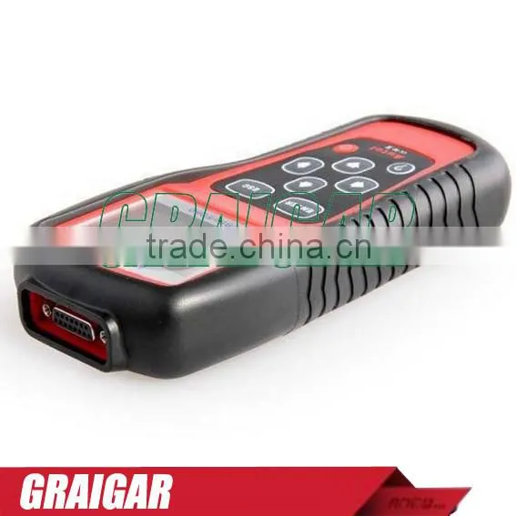 Autel MaxiScan MS509 OBDII / EOBD Most Economical Auto Code Reader for US / Asian / Europe cars MS 509 car code scanner