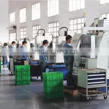 Ningbo GI Power Import & Export Co., Ltd. company overview - view 2
