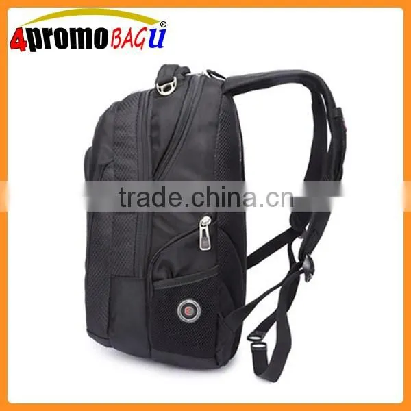 Alibaba wholesale quality brand high school backpack laptop backpack bag