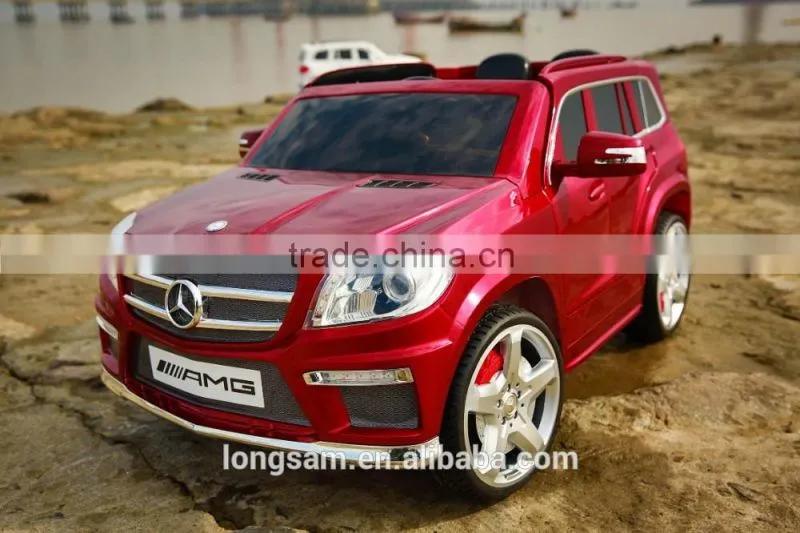 Latest 2015 Kids Battery Car 12V Electric Car For Kids