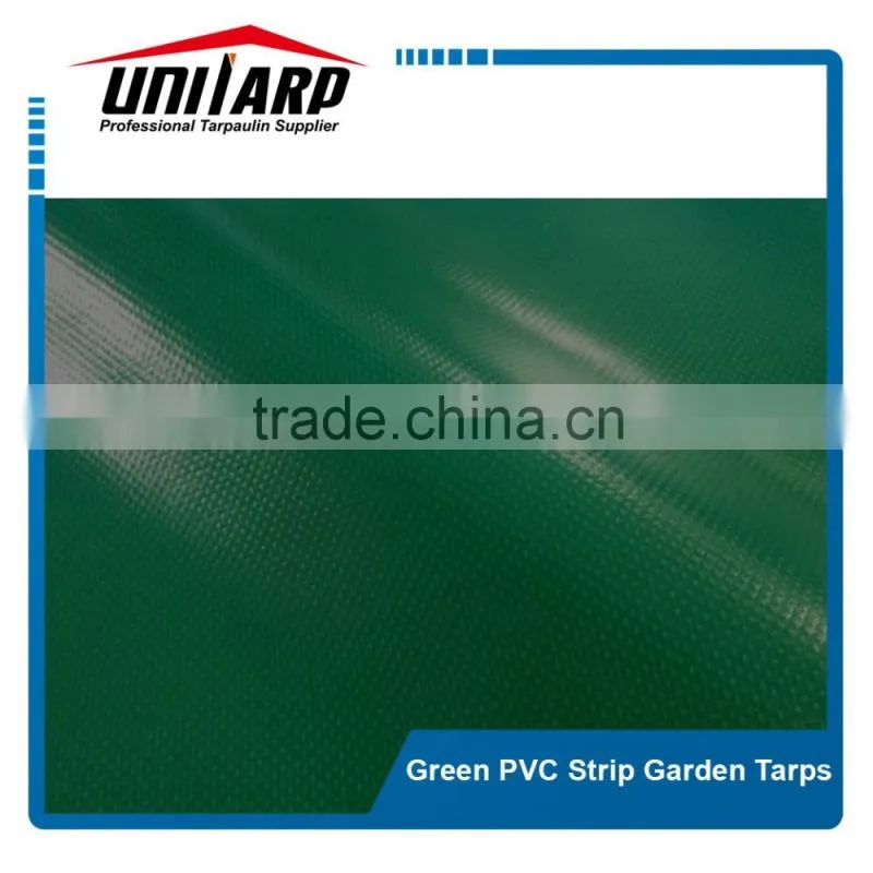 5m x 10m PVC Frame Tent