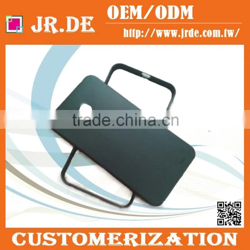 Fine Customization CNC Mould Manufacturer