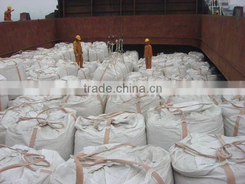 MgO Ball -- Caustic Calcined Magnesite Ball