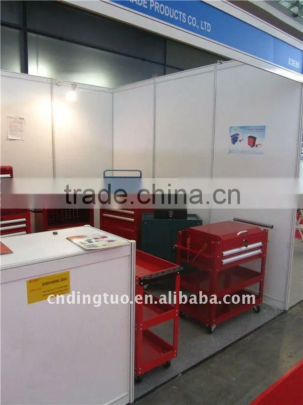 Automotive Tool Box