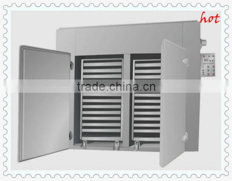 CT-C series hot air circulating drying oven used in baking varnish