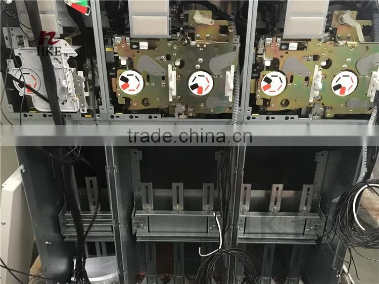Ring Main Unit Switch Cabinet Siemens SF6 OEM/ODM