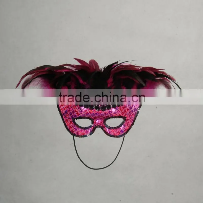 Carnival mask