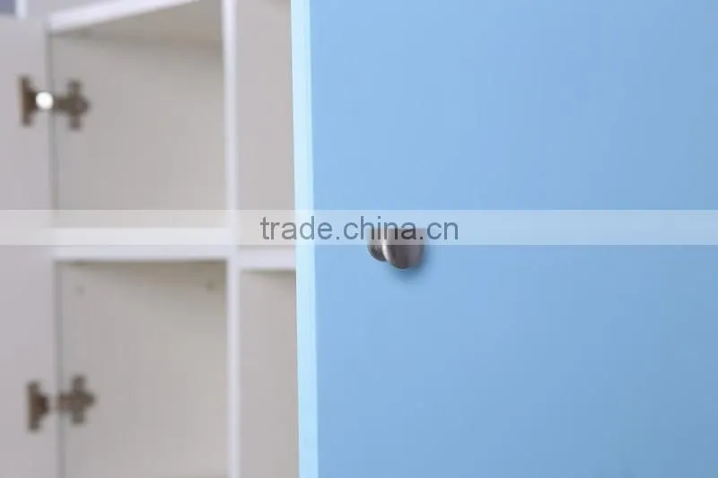MDF wooden laptop table