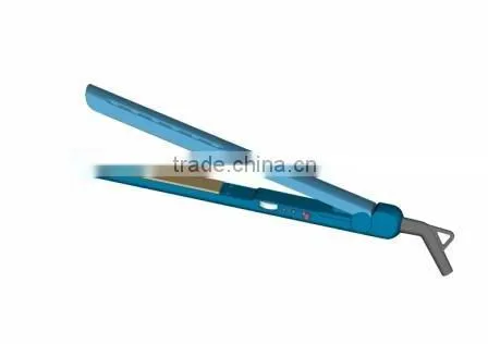 pro nano titanium 1/4 inch flat iron / flat irons