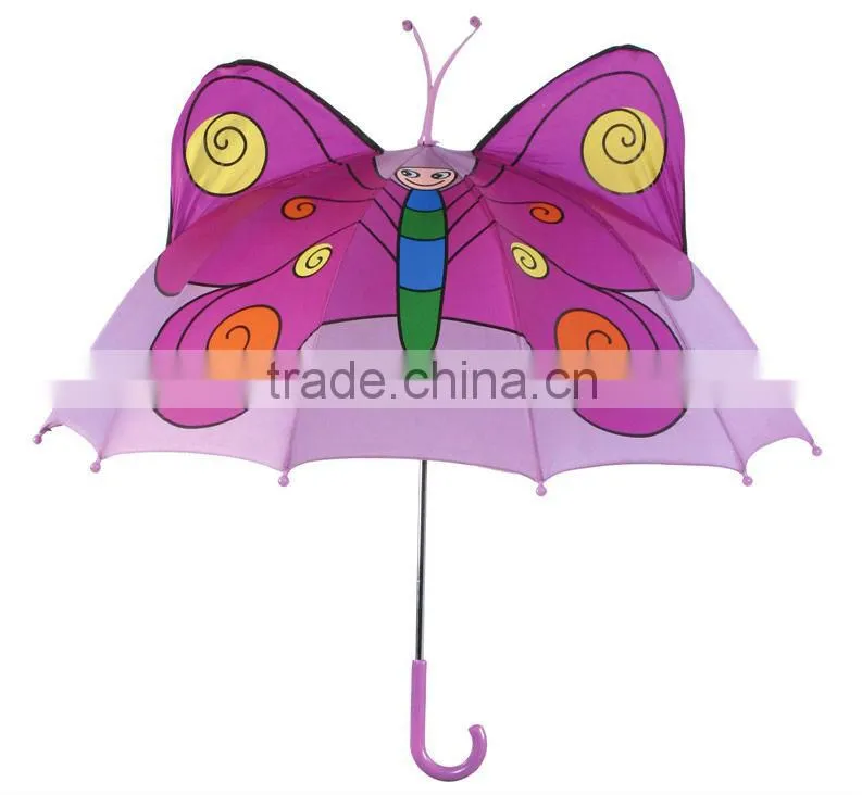 animal shaped children umbrella