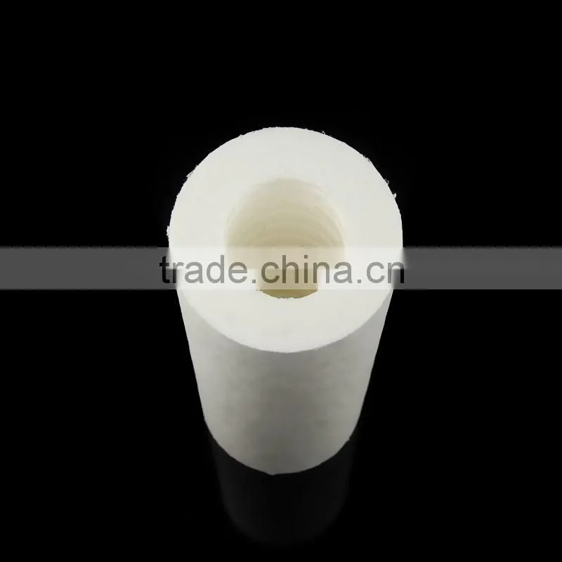 new excellent quality pp sediment filter cartridge with 5 micron