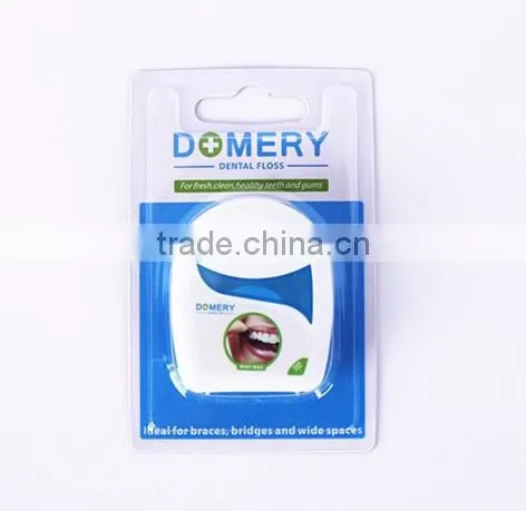 Top quality Plastic Long Handle Dental Floss toothpick wholesale