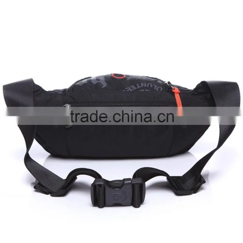 Multi-Function Korean Side Waist Bag for Men