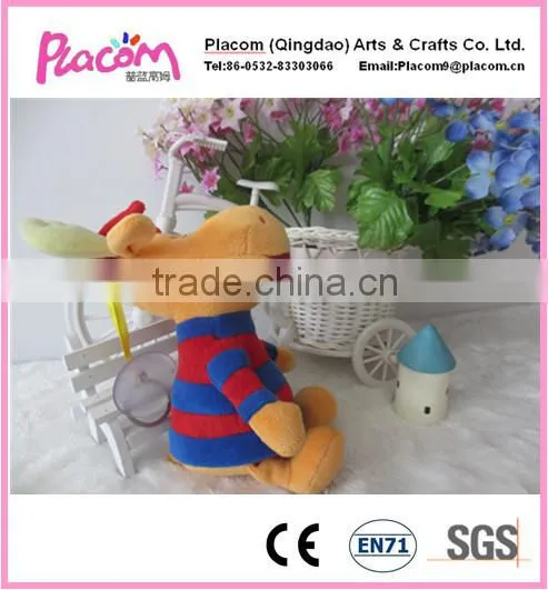 2015 New High Quality Plush Toy Hot Selling