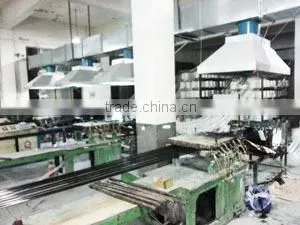 Shaoxing Shangyu Yasung Import And Export Co., Ltd. company overview - view 1