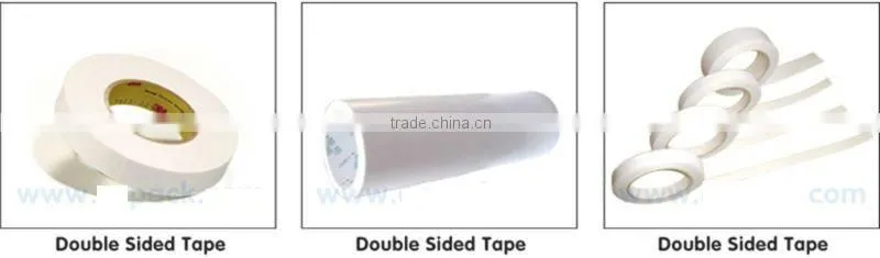 Hot Sealing!!! Double Sided Adhesive Tape