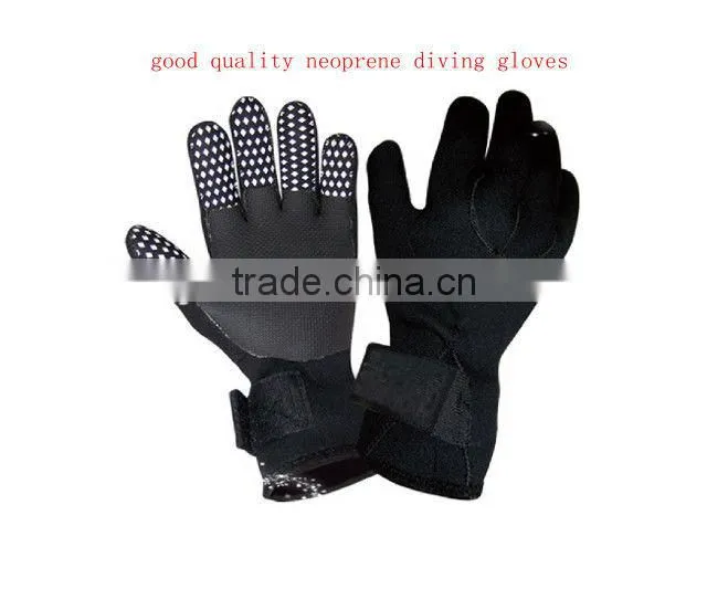 diving gloves scuba neoprene and durable diving gloves for keyaing