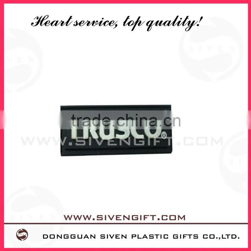 rubber silicone trademark for wholesale