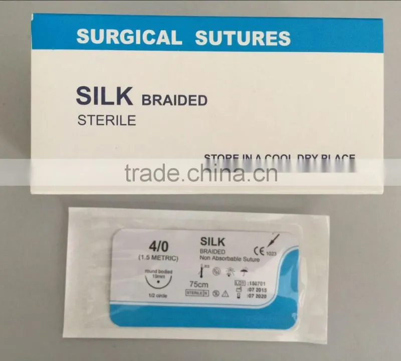 surgical suture kits