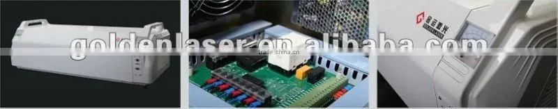 CO2 acrylic laser cutter 1300x900mm
