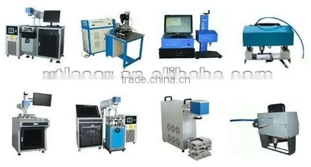New! plywood CO2 laser engraving / cutting machine