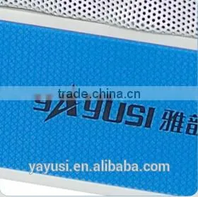 2.0-ch and High Gloss Professional Hifi Speaker