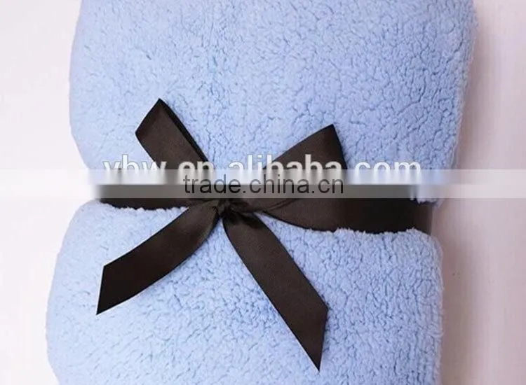 New Products China Manufacturer Soft Feel blanket spain