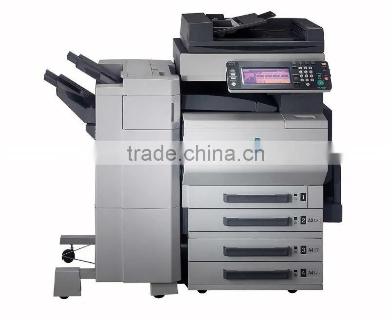 USED COPIER MACHINES