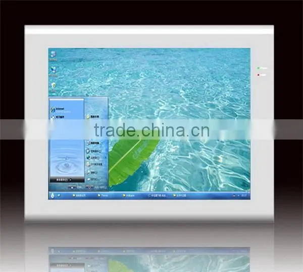 Quality Crazy Selling touch panel tablet pc
