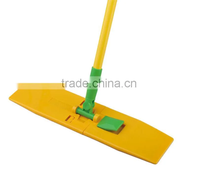 Hot Sale Microfiber Flat Mop